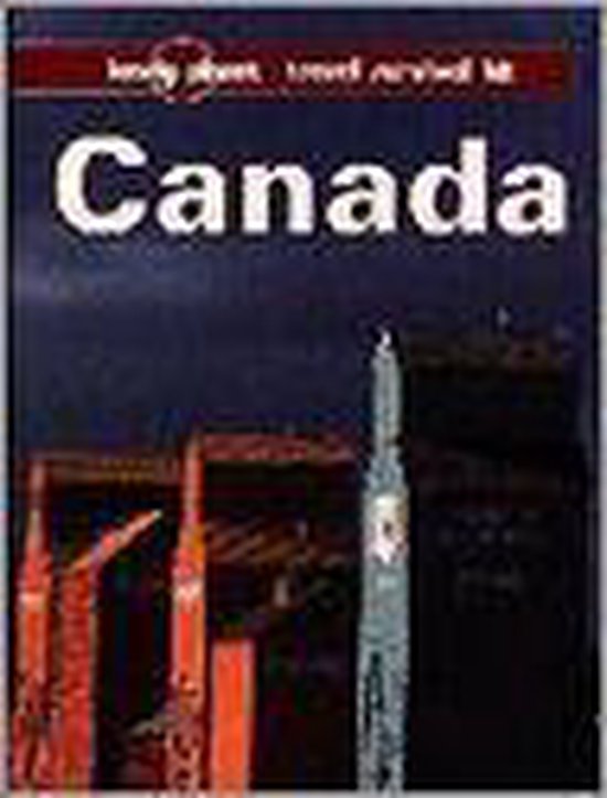 CANADA 6 - cover