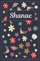 Shanae
