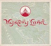Mysteryland 2000
