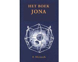 BOEK JONA