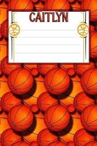 Basketball Life Caitlyn