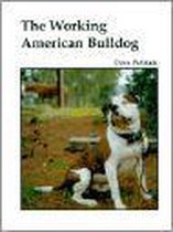 The Working American Bulldog