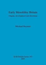 Early Mesolithic Britain