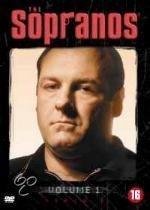 Sopranos Series 2 Box 1