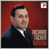 Richard Tucker:opera..