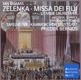 Jan Dismas Zelenka: Missa Dei Filii; Litaniae Lauretanae