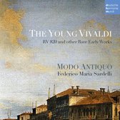 Young Vivaldi
