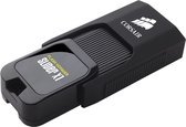 Corsair Voyager Slider X1 64GB lecteur USB flash 64 Go USB Type-A 3.2 Gen 1 (3.1 Gen 1) Noir