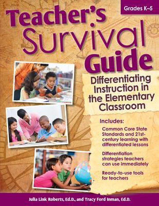 Teacher's Survival Guide