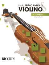 Il Mio Primo Anno Di Violino