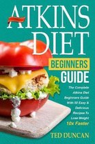 Atkins Diet for Beginners Guide