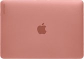 Incase Hardshell MacBook 12" Dots - Rose Quartz