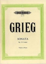 Sonata Op. 13 G major