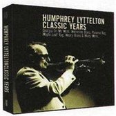 Lyttelton Humphrey - Classic Years
