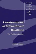 Cambridge Studies in International RelationsSeries Number 83- Constructivism in International Relations