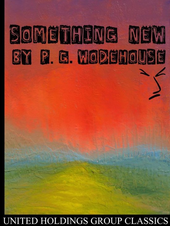 Something New - cover