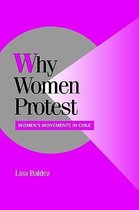 Cambridge Studies in Comparative Politics- Why Women Protest