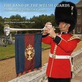 Music Of The Welsh Guards