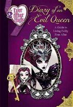 Ever After High: Diary of an Evil Queen