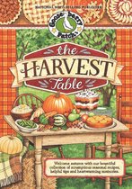 Harvest Table Cookbook