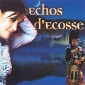 Echoes of Scotland [french Import]