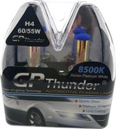 GP Thunder 8500k H4 55w Xenon Look - blauw