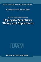 IUTAM-IASS Symposium on Deployable Structures: Theory and Applications