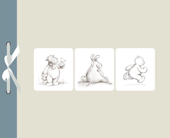 Noukie S Fotoalbum Wim Noukie S Boeken Bol Com