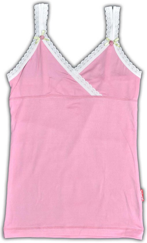 Claesen's hemd Oud Rose maat 152158