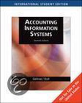 Aise-Accounting Information Systems, 7E