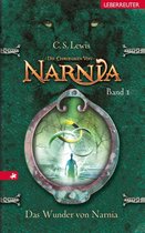 Die Chroniken von Narnia 1 - Die Chroniken von Narnia - Das Wunder von Narnia (Bd. 1)