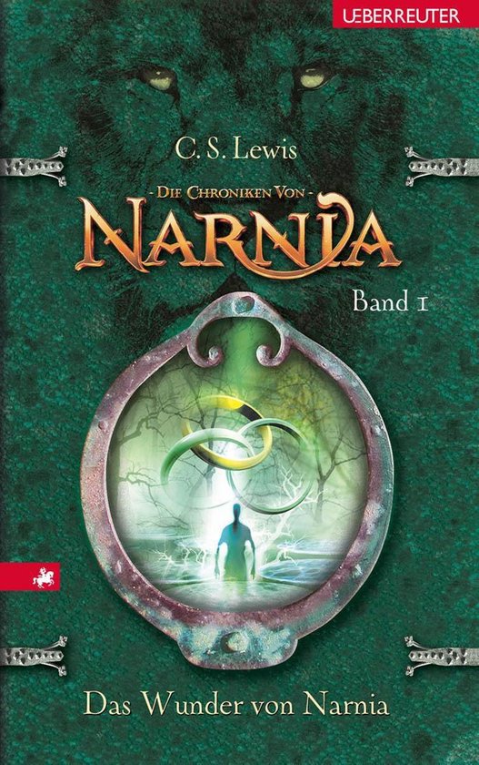 Die Chroniken von Narnia 1 - Die Chroniken von Narnia - Das  ... - cover