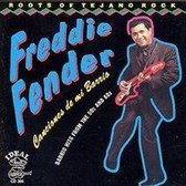 Freddy Fender - Canciones De Mi Barrio (CD)