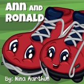 Ann and Ronald