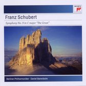 Franz Schubert: Symphony No. 9 in C major "The Great"
