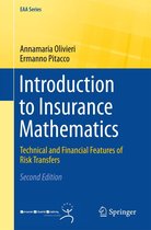 EAA Series - Introduction to Insurance Mathematics