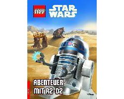 LEGO® Star Wars(TM) Abenteuer mit R2-D2
