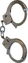 A83 taiwan handcuffs chrome