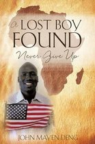 A Lost Boy Found