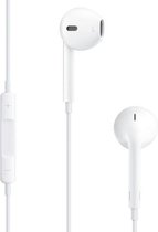 Huismerk Headset oordopjes voor iPhone 5-5S-5C-6-6Plus, iPod, - Ook geschikt voor... | bol.com