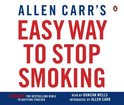 Allen Carrs Easy Way To Stop Smoking CD