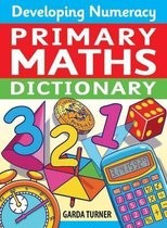 Primary Maths Dictionary