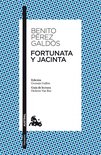 Narrativa - Fortunata y Jacinta