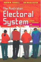 The Australian Electoral System