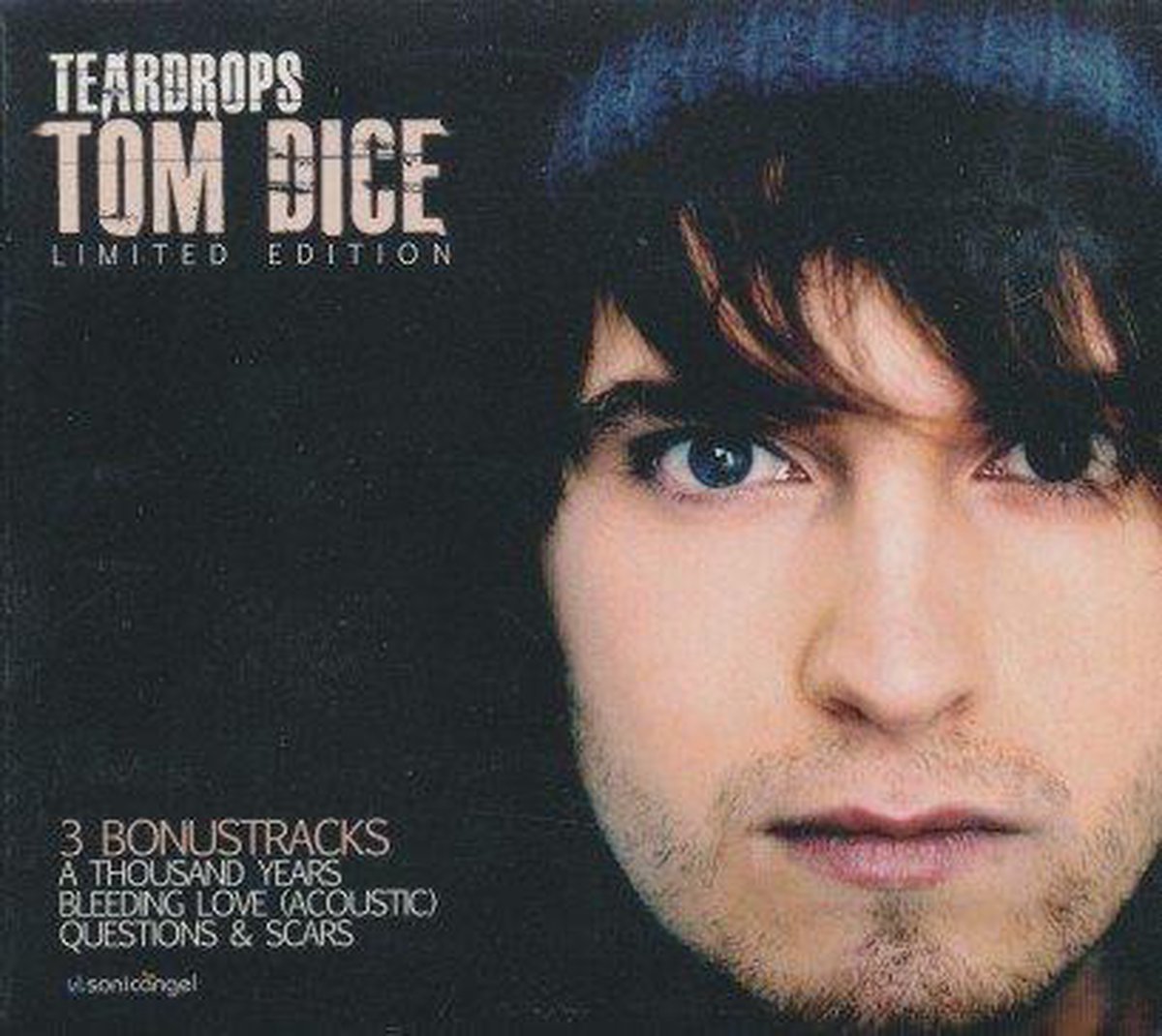 Tom Dice - Teardrops
