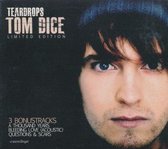 Teardrops + 3 bonus-tracks - Limited