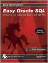 Easy Oracle Sql