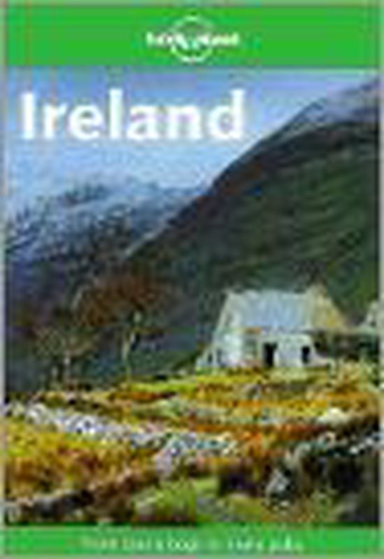 IRELAND 4E - cover