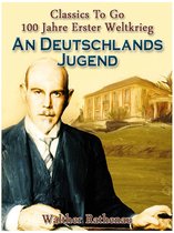 Classics To Go - An Deutschlands Jugend