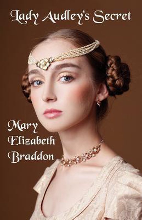 Lady Audley's Secret - cover